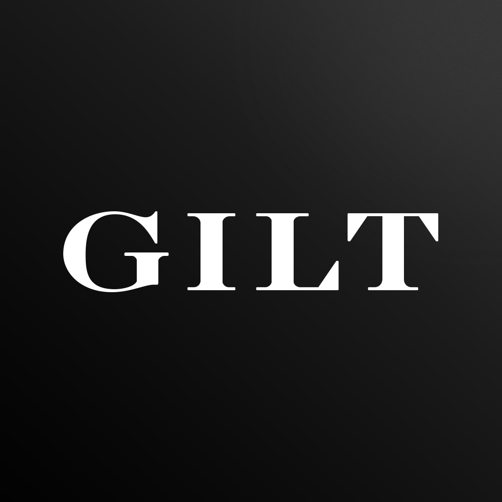Gilt - Designer Shopping at Insider Prices