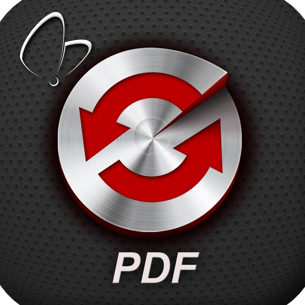 PDF Smart Convert - MS Office, iWork, Web Content, Clipboard, Image to PDFs