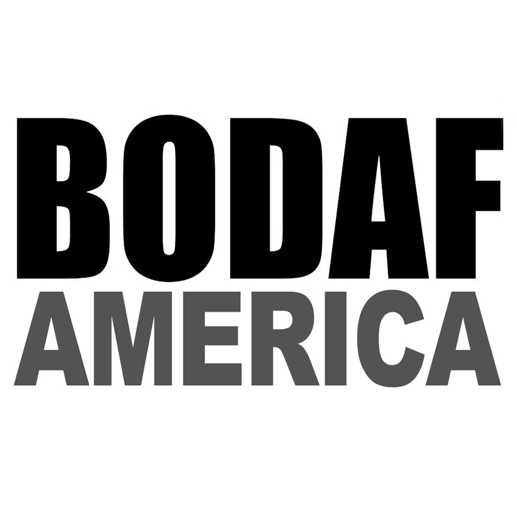 BODAF AMERICA icon