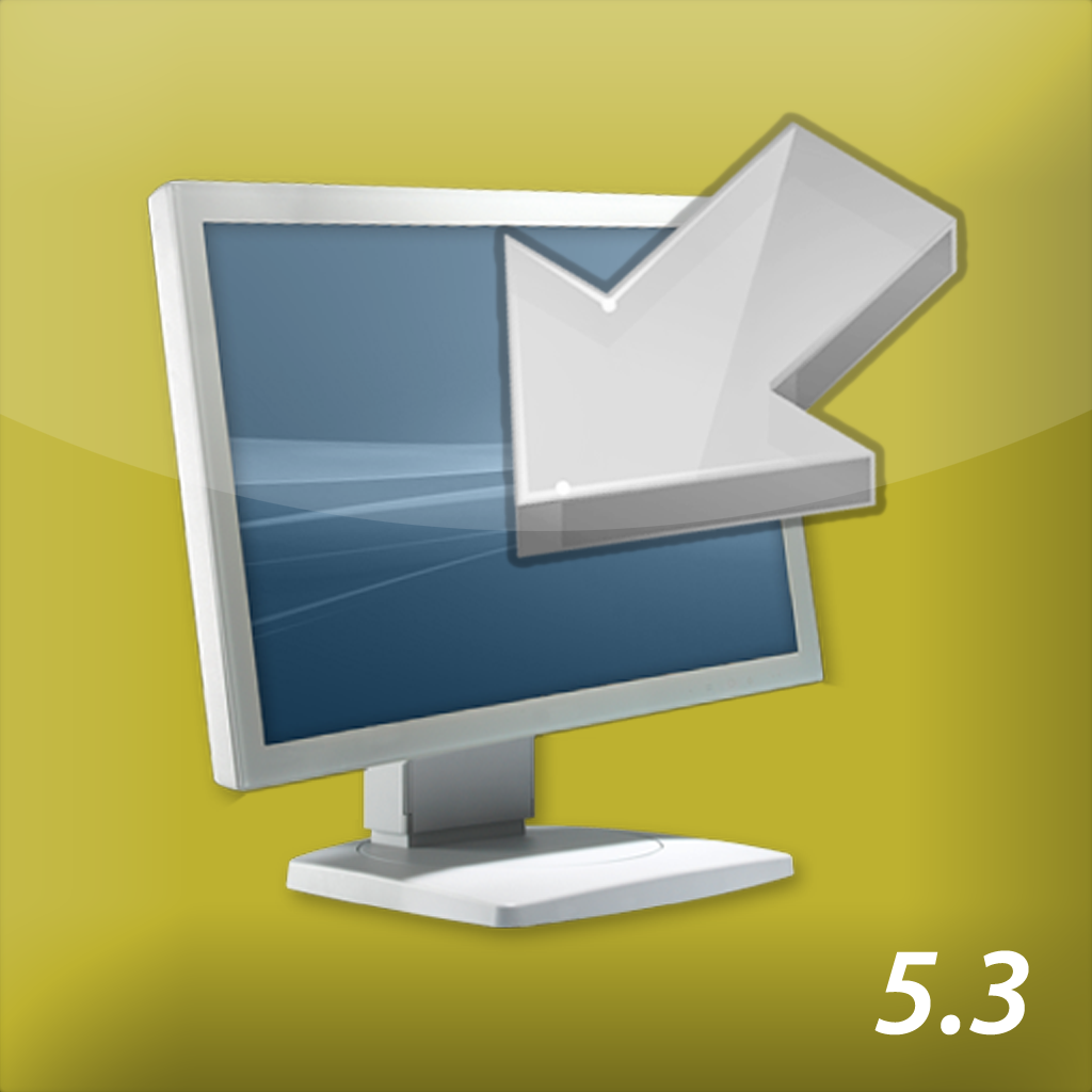 CT Intake Mobile 5.3 icon