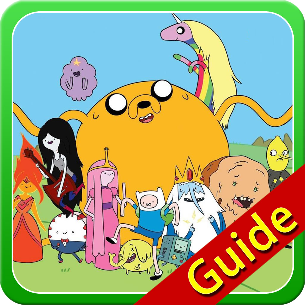 Guide for Adventure Time ETDBIDK - Adventure Time Explore the Dungeon Because IDK Walkthrough, All Tips and Tricks