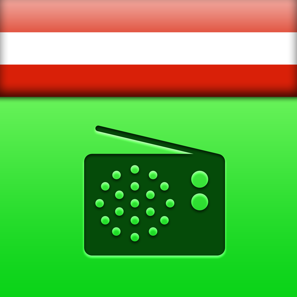 Radio Austria Online App icon