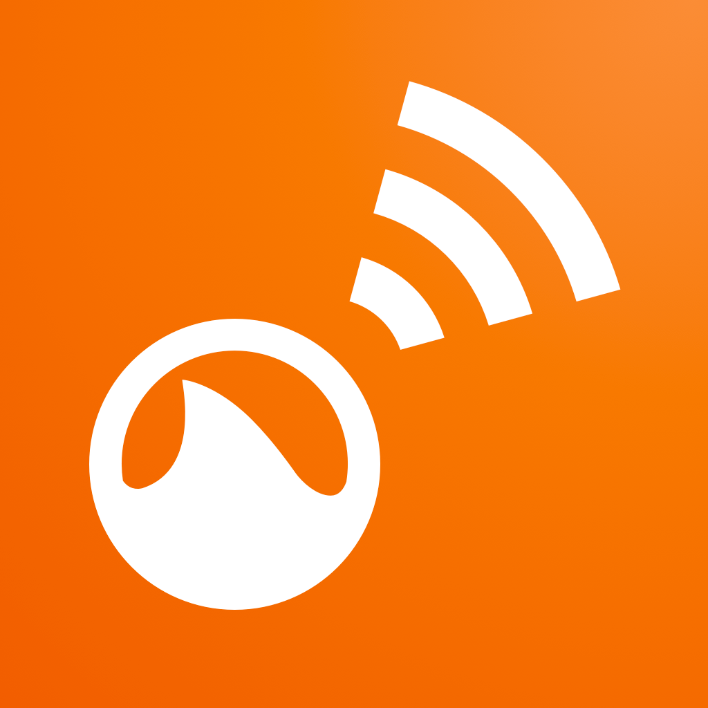 Remote for Grooveshark