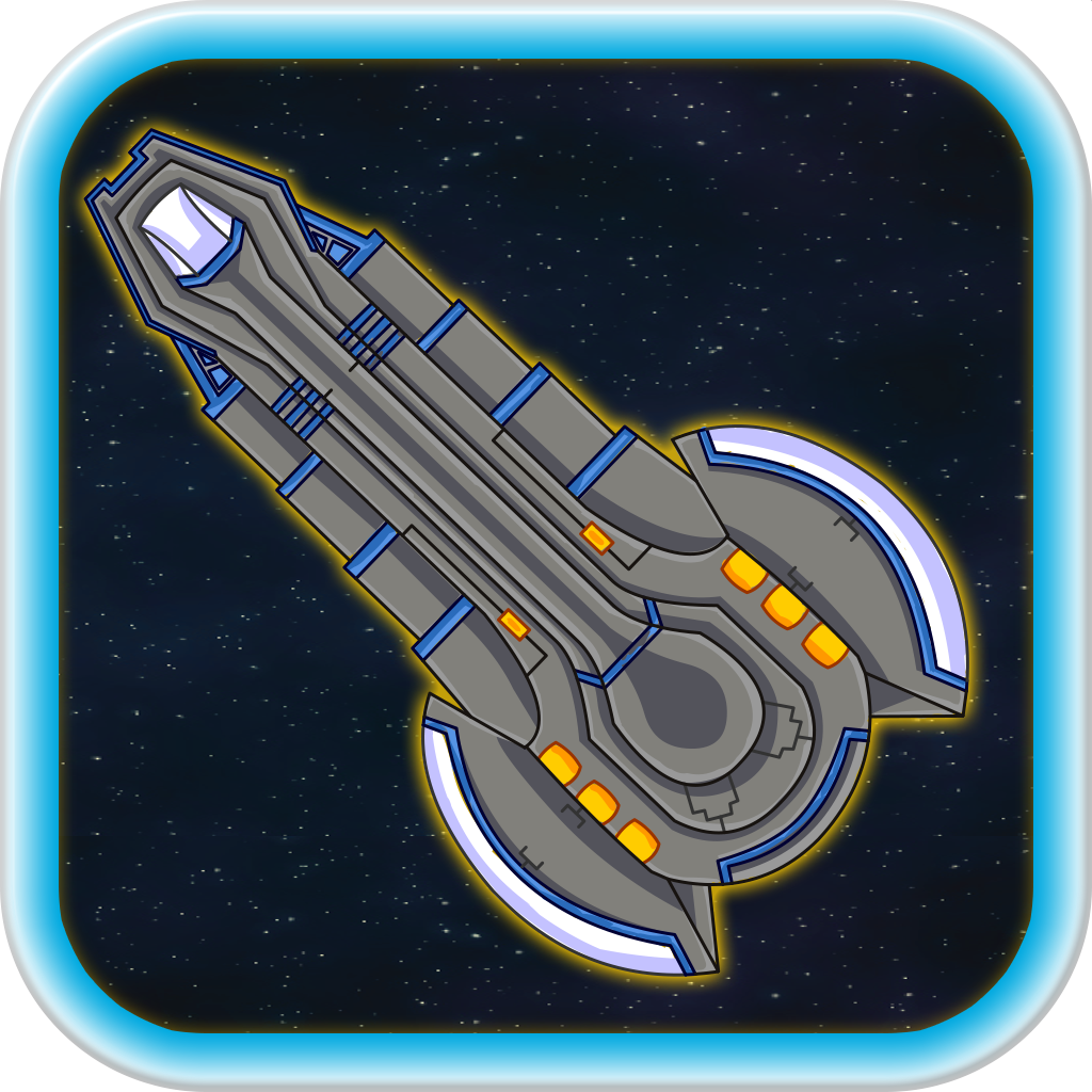 Galaga-3000: Space Adventure