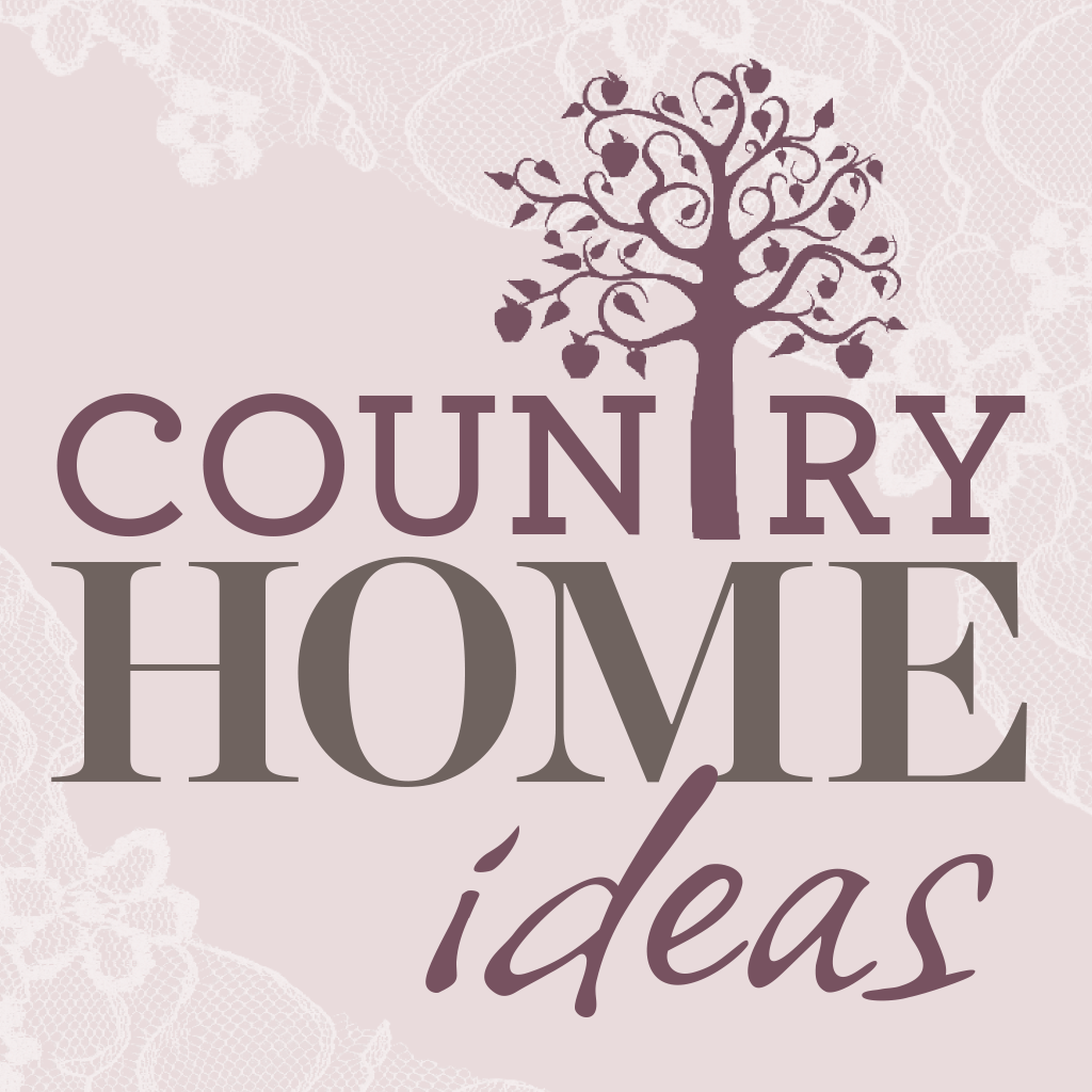 Country Home Ideas