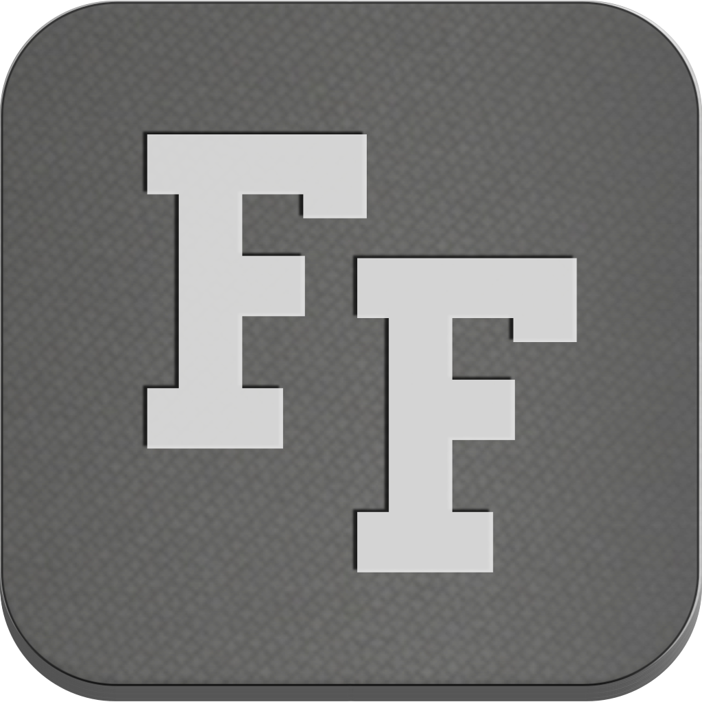 Fantasy Football Research 2013 icon