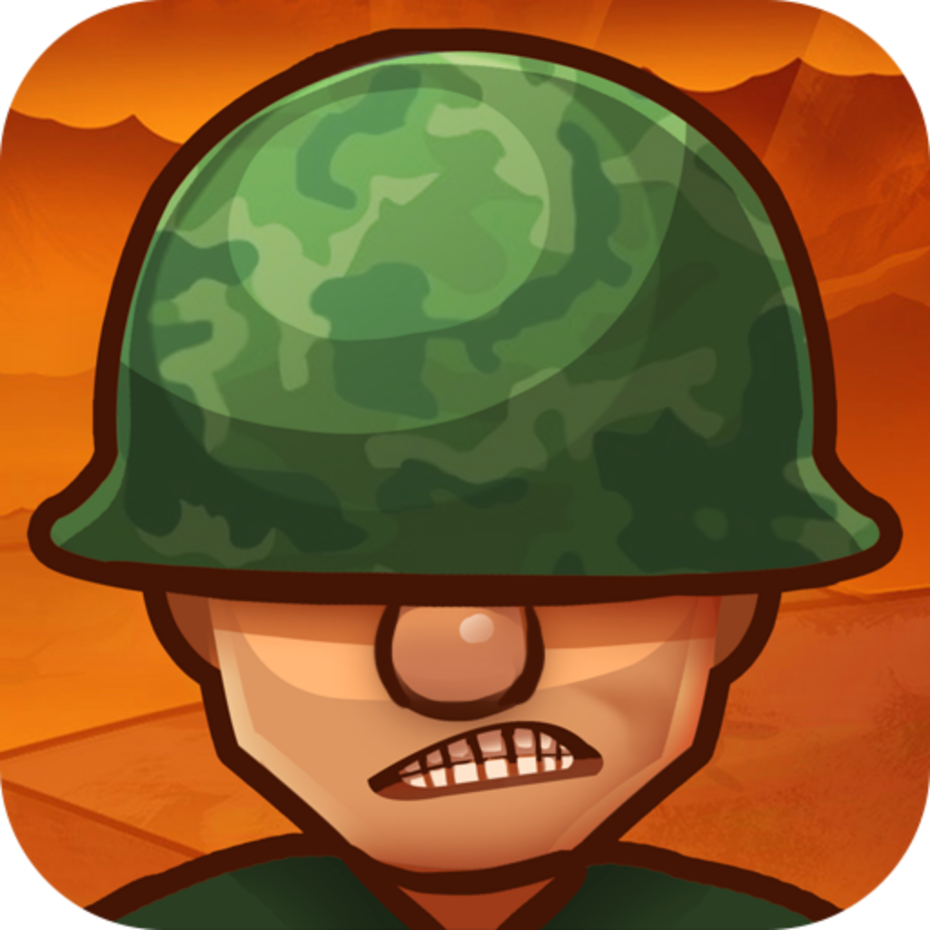 Army Challenge icon