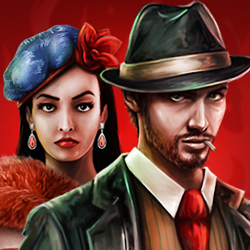 Mafia Game icon