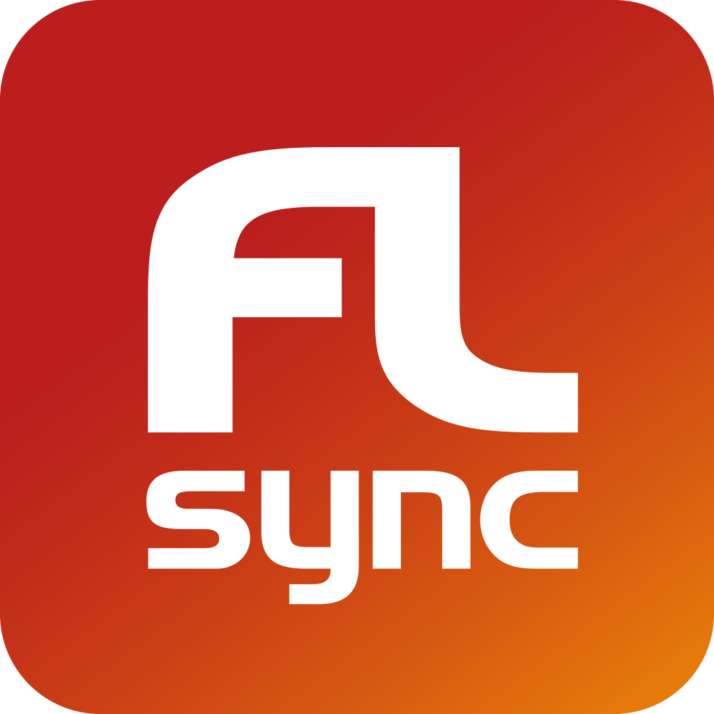FirstLook Sync icon