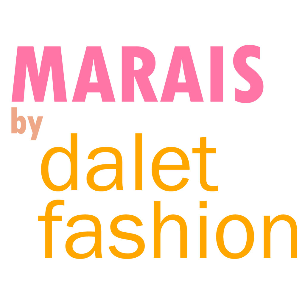 Marais by Dalet Fashion