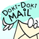 Discover the world of Doki-Doki Universe™ and send fun animated messages to your friends