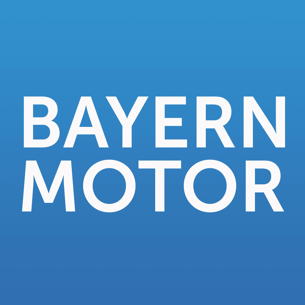 Bayern Motor