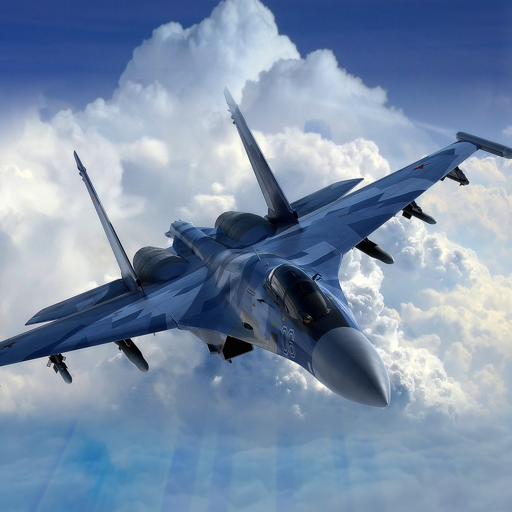 Air Combat Fighter Free - Destroy Enemy Planes
