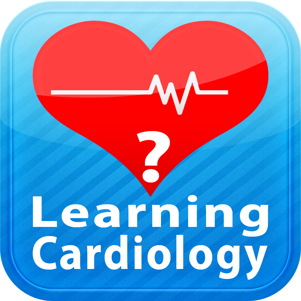 Learning Cardiology quiz