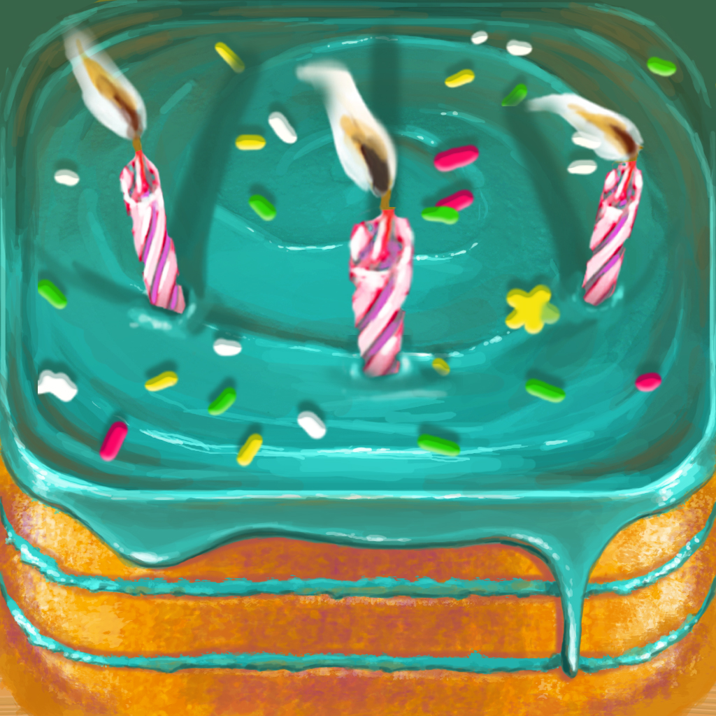 Cake Day - Celebrate Birthdays and Special Occasions