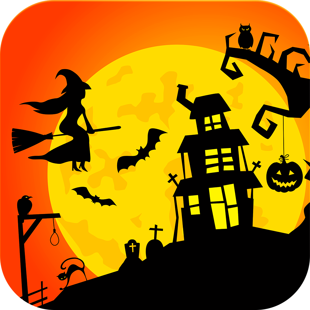 Witch VS Zombies icon