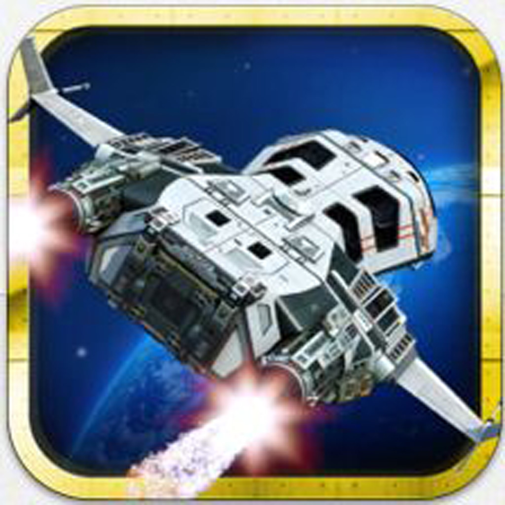 Airforce Battlelines HD icon