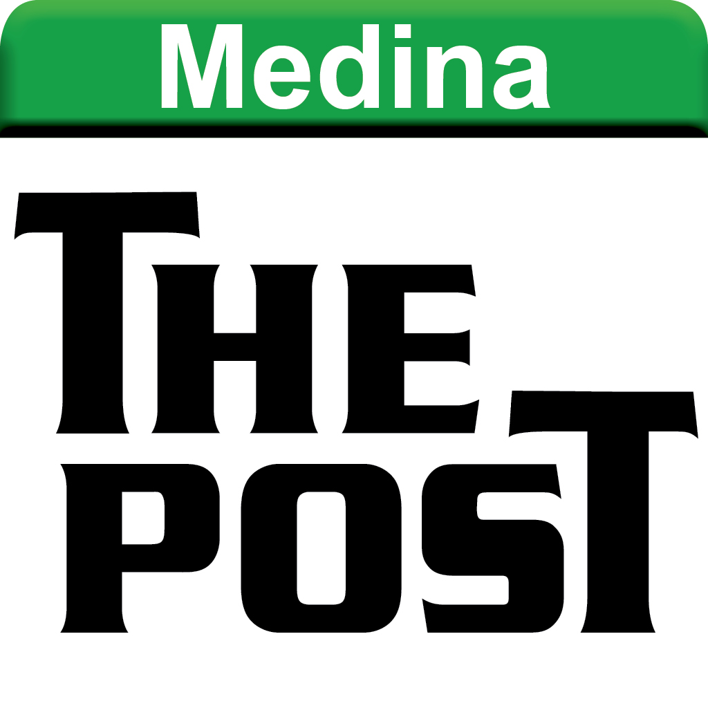 Medina Post icon