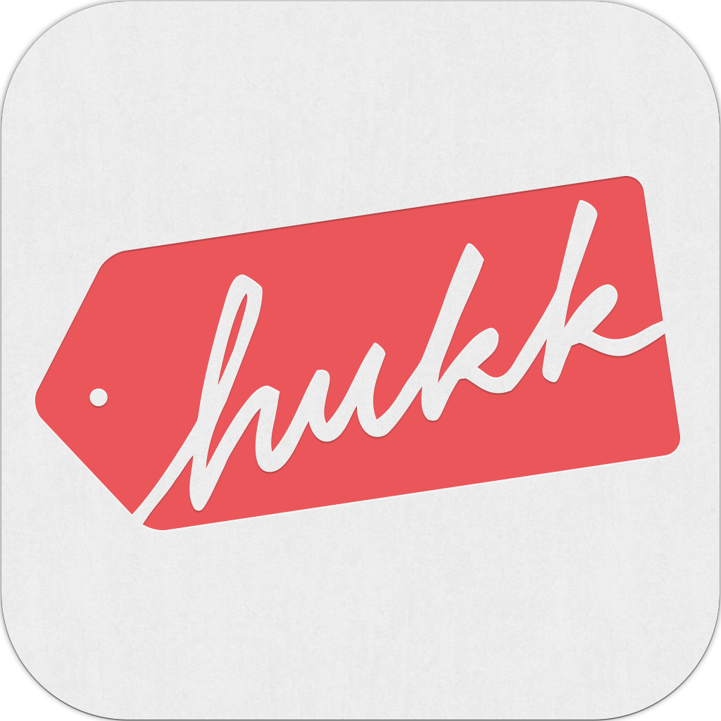 Hukkster icon