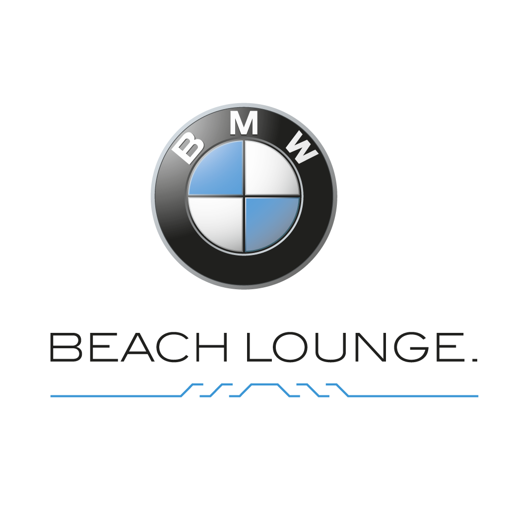 BMW Beach Lounge