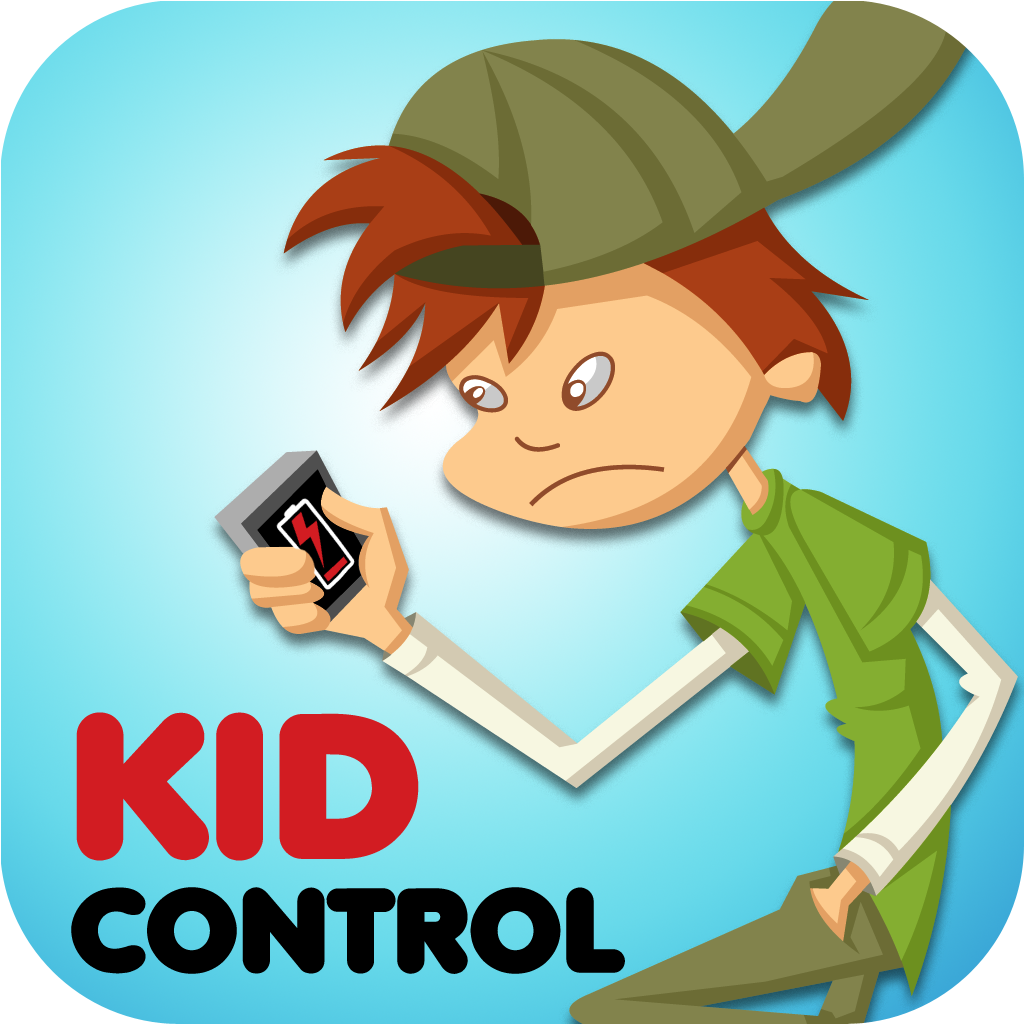 KIDSCONTROL. KIDSCONTROL картинки.