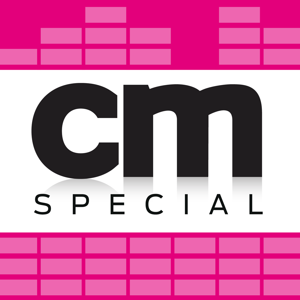 Computer Music Specials Magazine icon