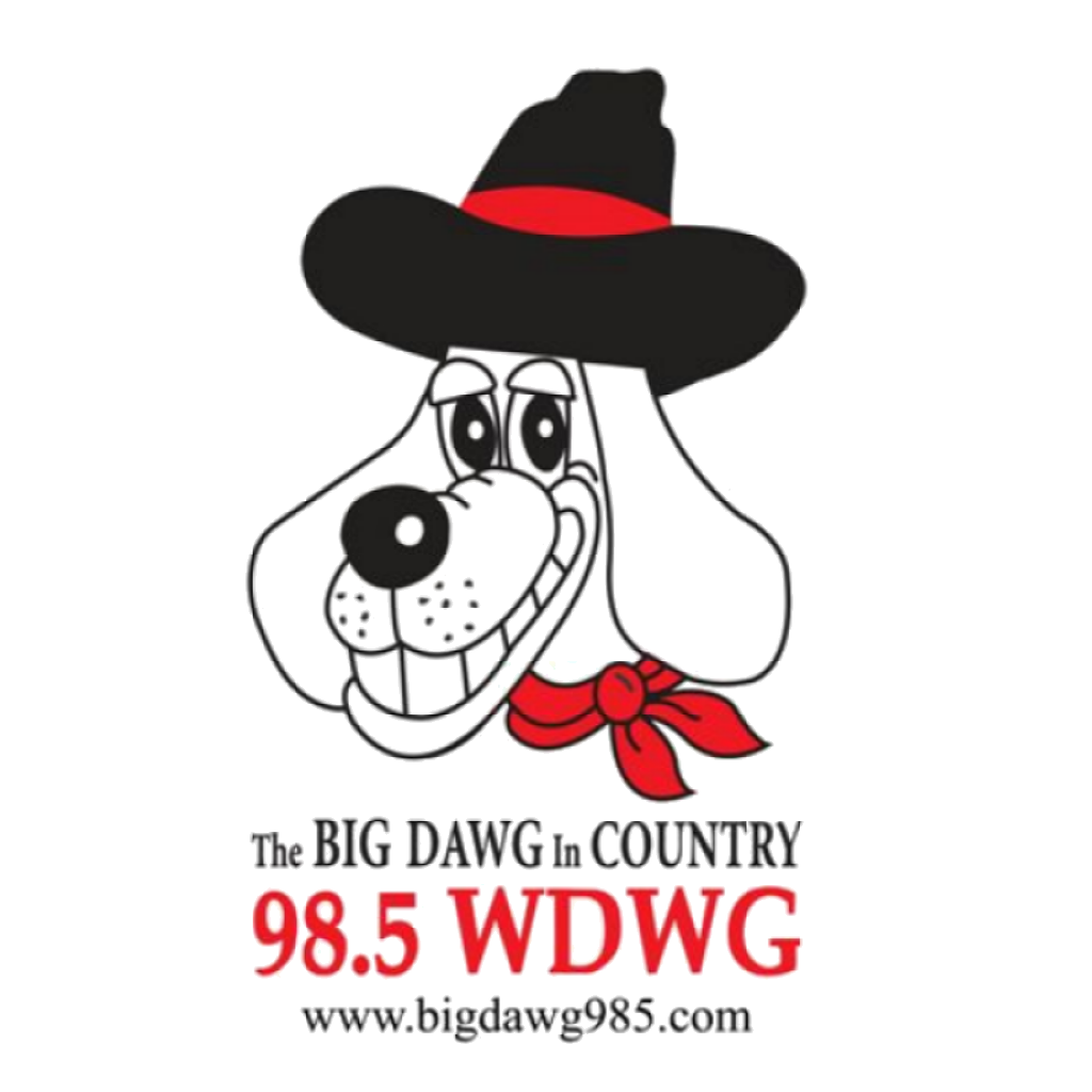 The Big Dawg 98.5 icon