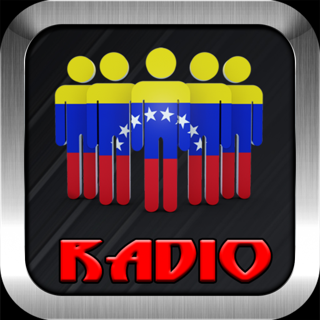 Radio Venezuela Online icon