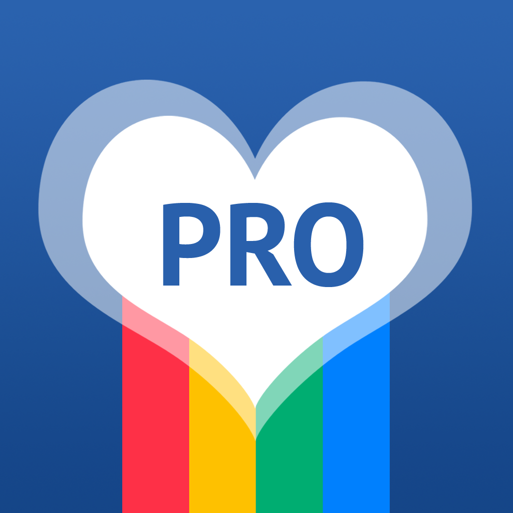 LikeBoost Pro for Instagram - Get thousands of likes icon