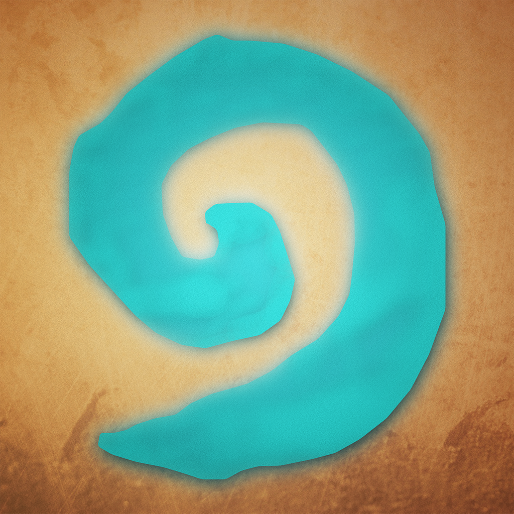 App for Hearthstone - Videos, Guides, News, Updates icon