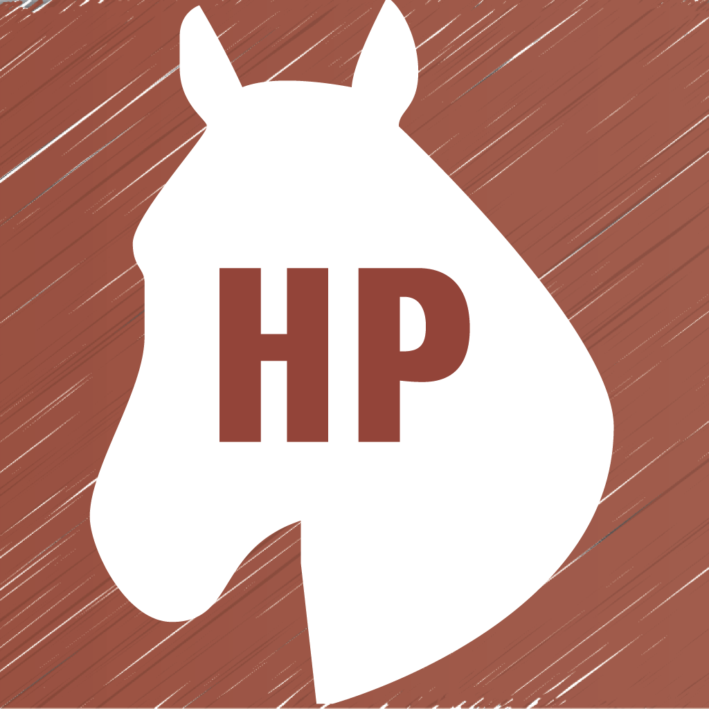 Horse Previews Magazine icon