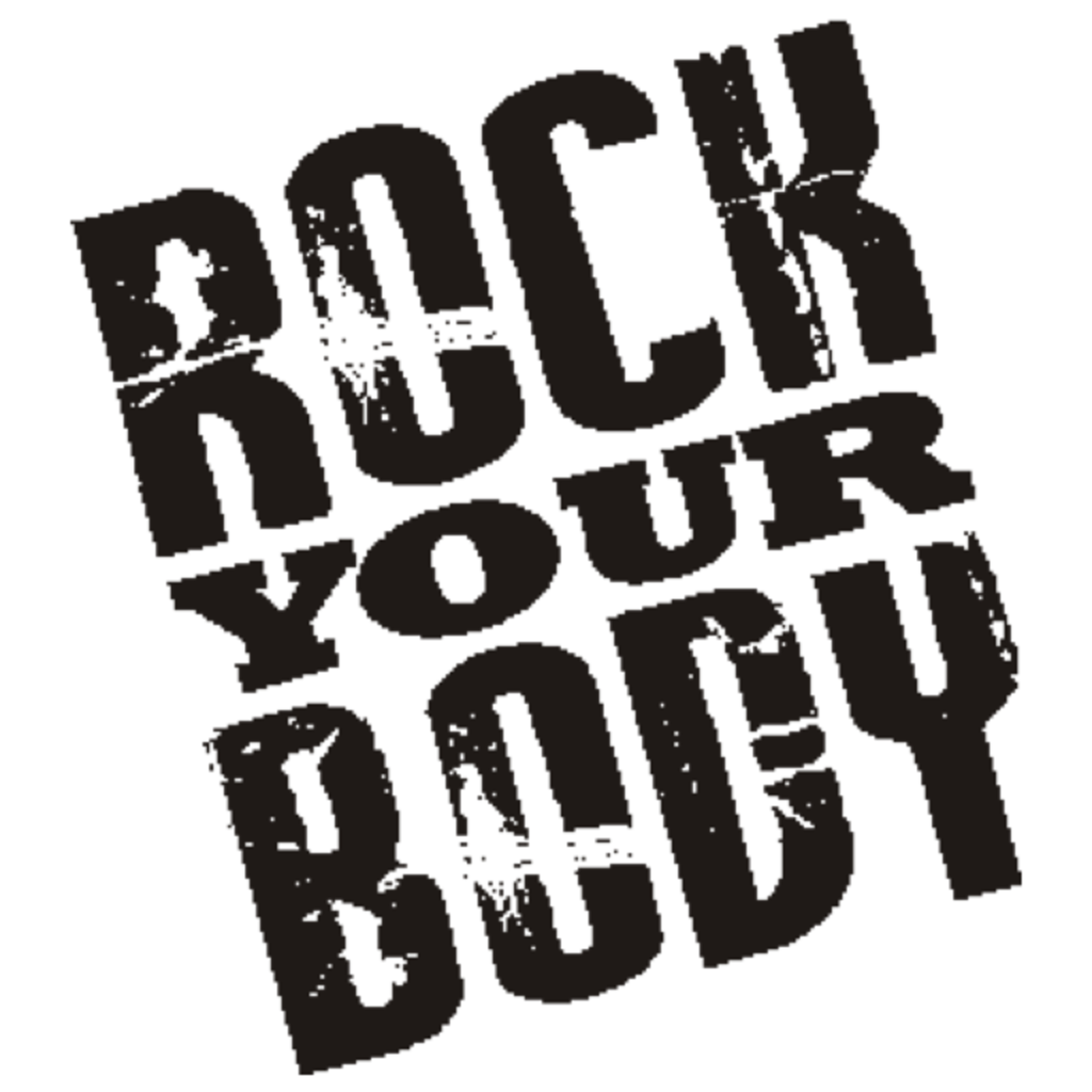 Rock Your Body icon