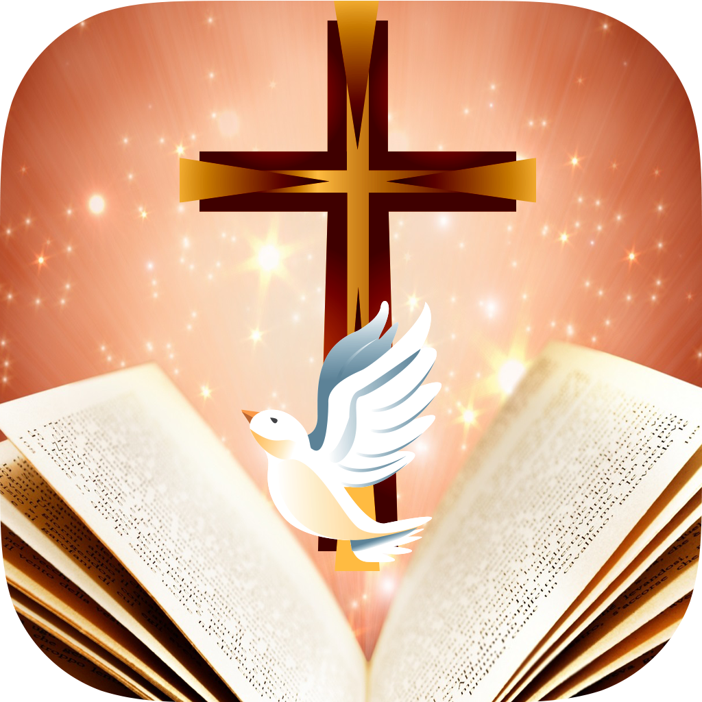 A Bible Blitz Saga - Great Wholesome Family Game for Girls and Boys to Play with Friends - Free Game icon
