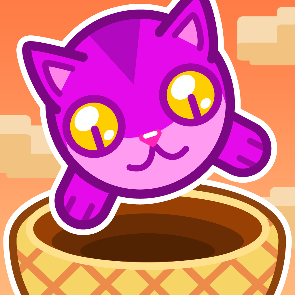 Cats apk. Cat game. Кошка Баскет. Кэт Баскет. Приложение для кошек.