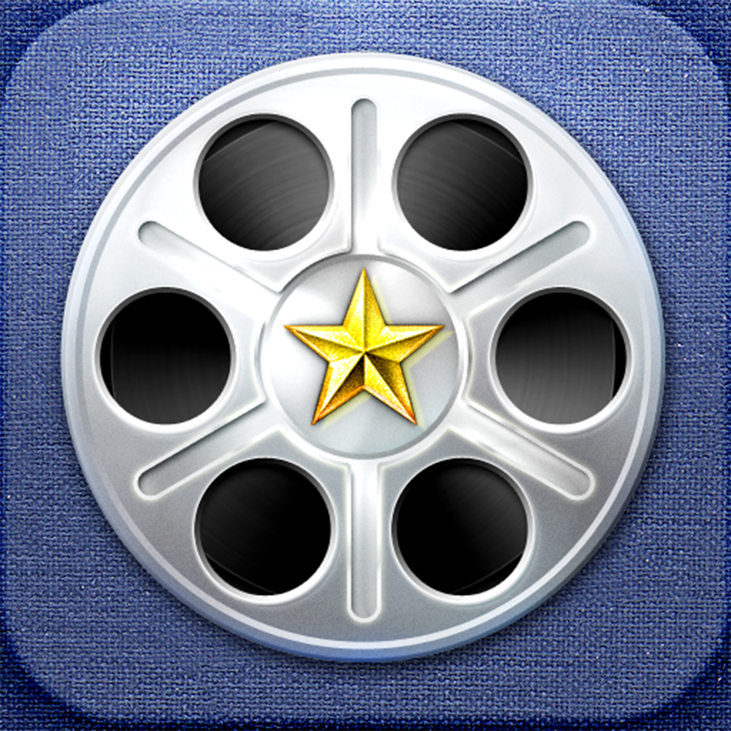 Movie Suite - The Movie Library icon