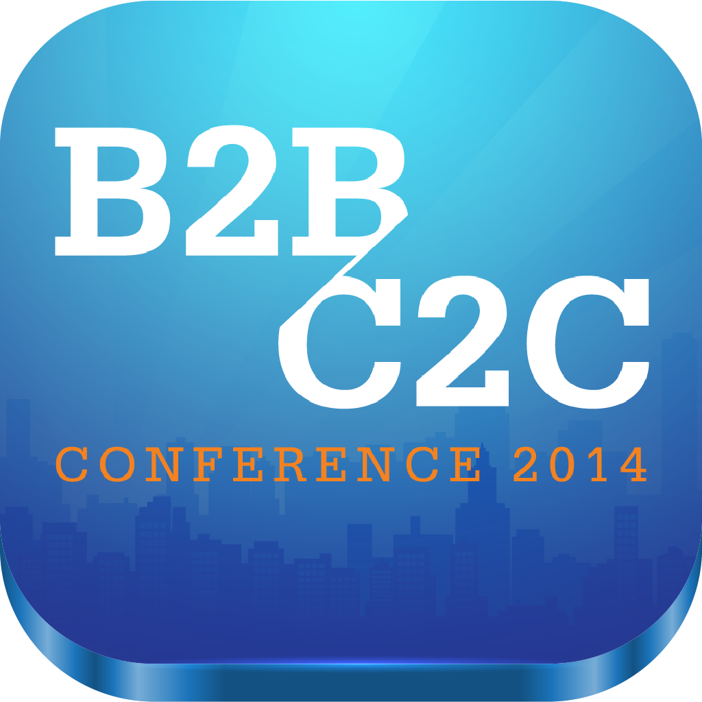 B2B Content2Conversion Conference 2014