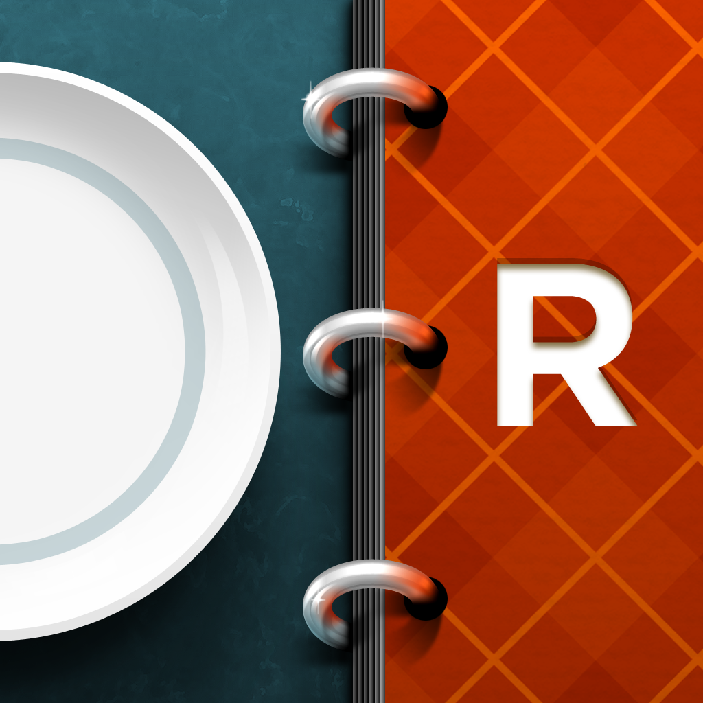 Recipeas, the best recipe search app