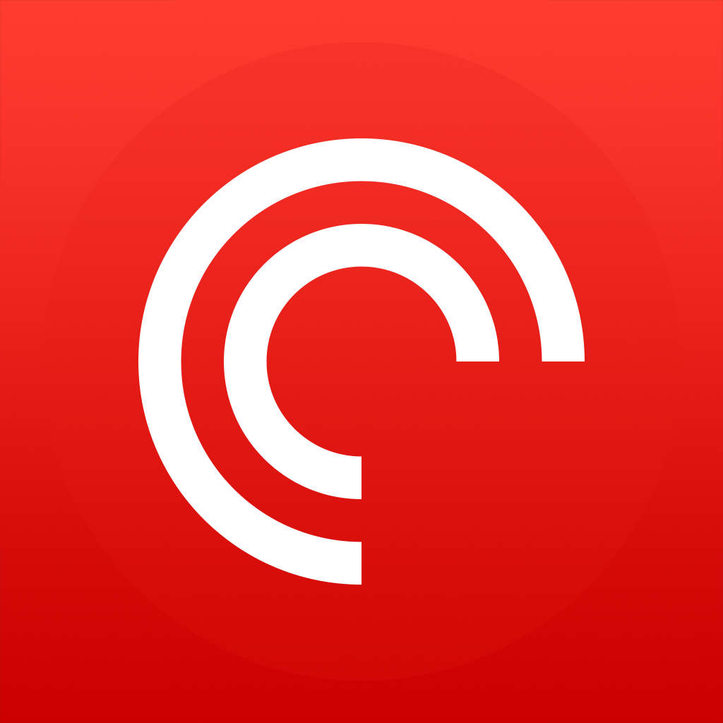 pocket casts web