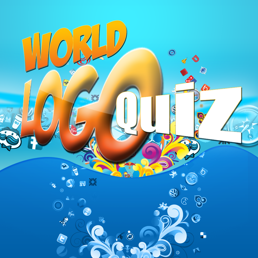 World Logo Quiz icon