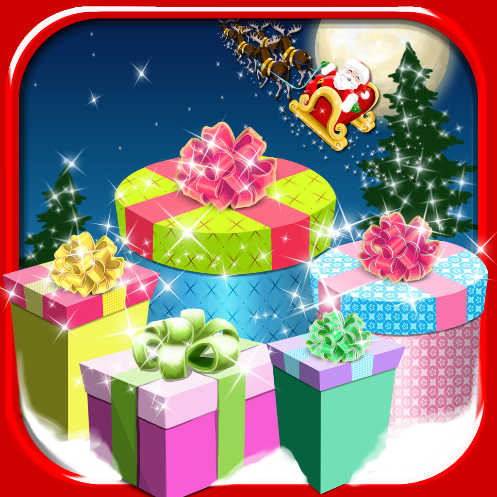 Amazing Gift 4 Xmas- A Christmas Gift Store icon