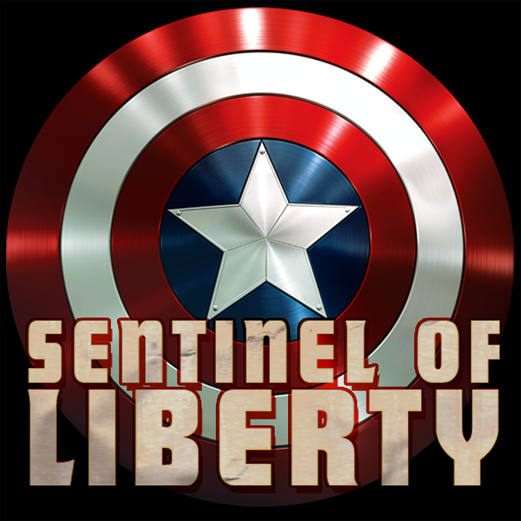 Captain America: Sentinel of Liberty Review