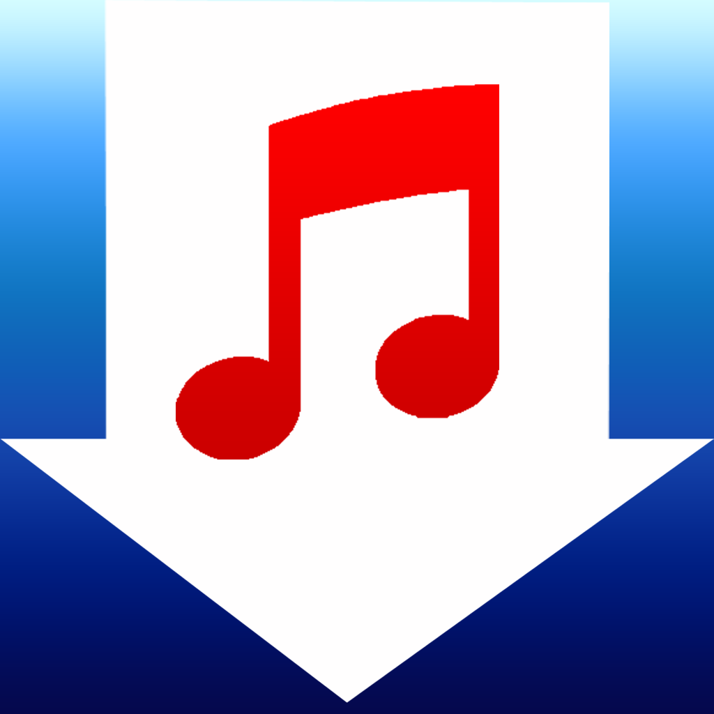 Downloader and Player Pro for SoundCloud icon