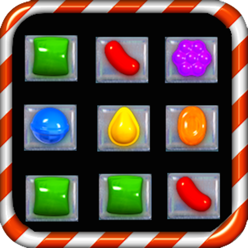 Candy Loop icon