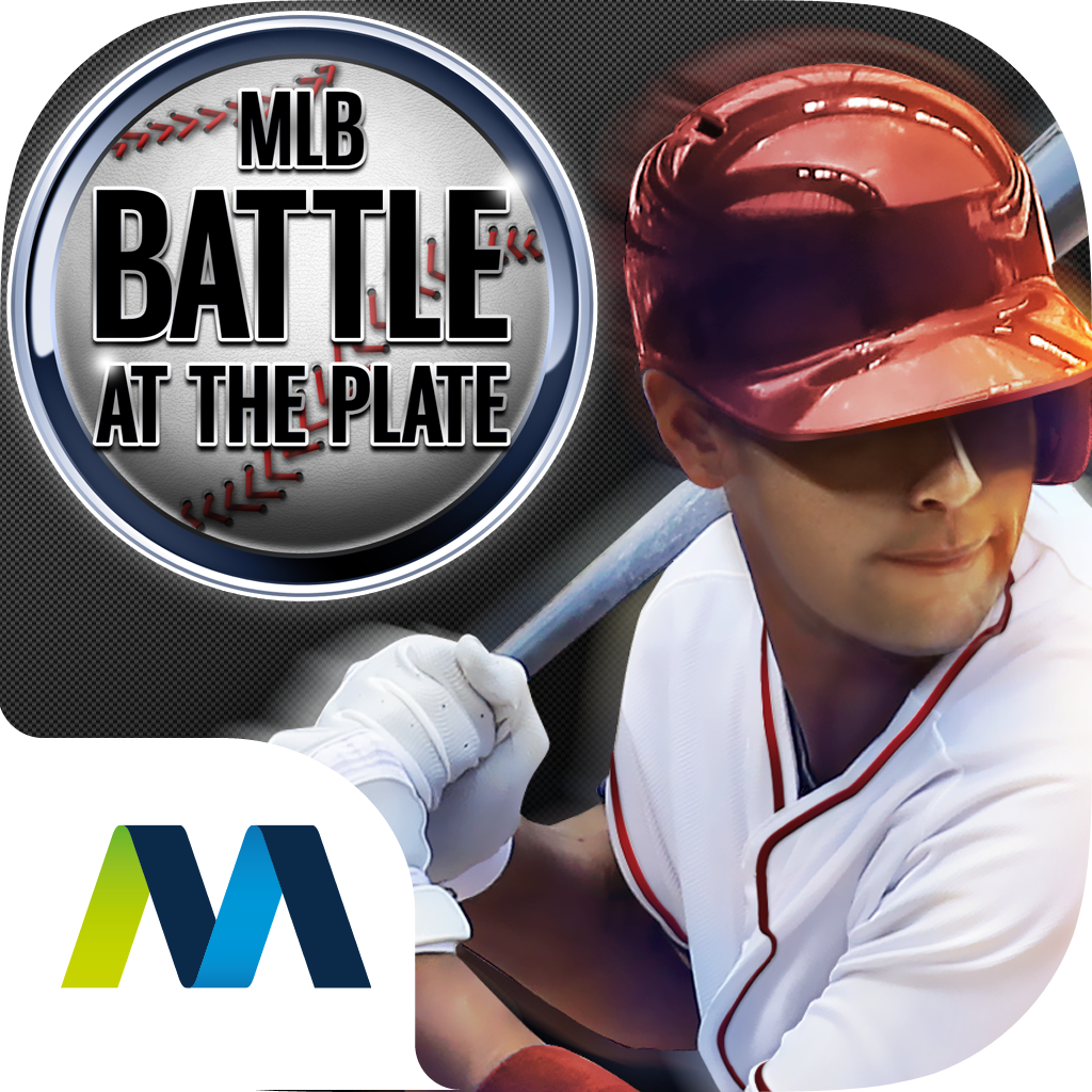 MLB Battle at the Plate