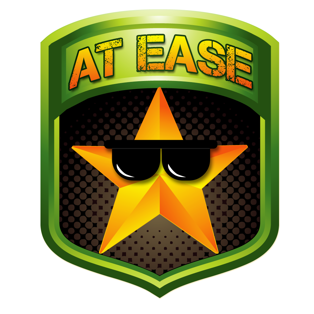 At Ease icon
