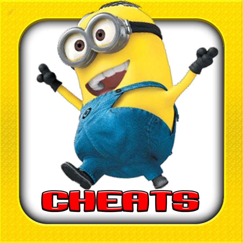 Cheats and Wallpapers for Minion Rush