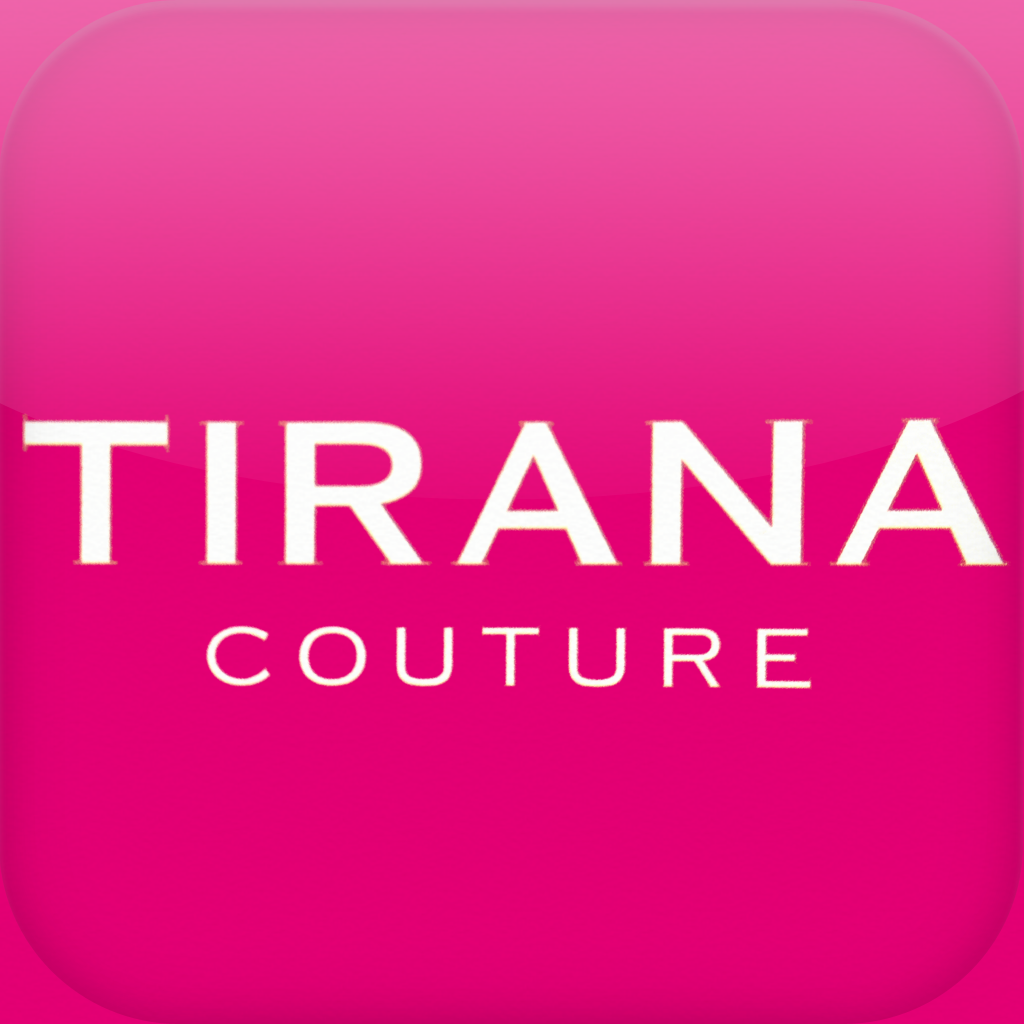 TIRANA十三店 icon