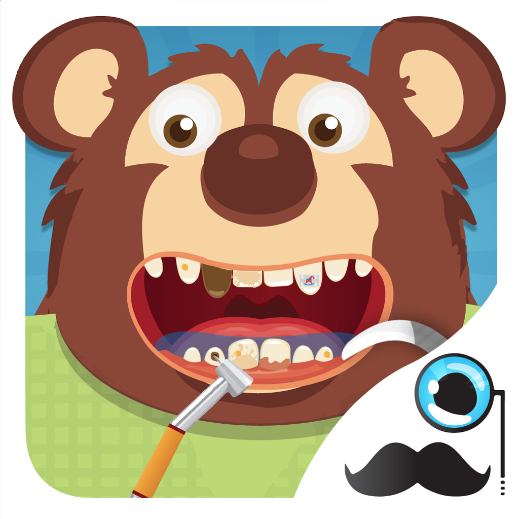 Tooth Office 2 icon