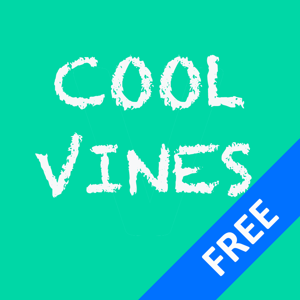 Cool Best Clips for Vine APP Free - Watch Vines Videos + Tags for Likes - Upload Play Film + Instagram Followers Picture - Save Funny Pranks Free