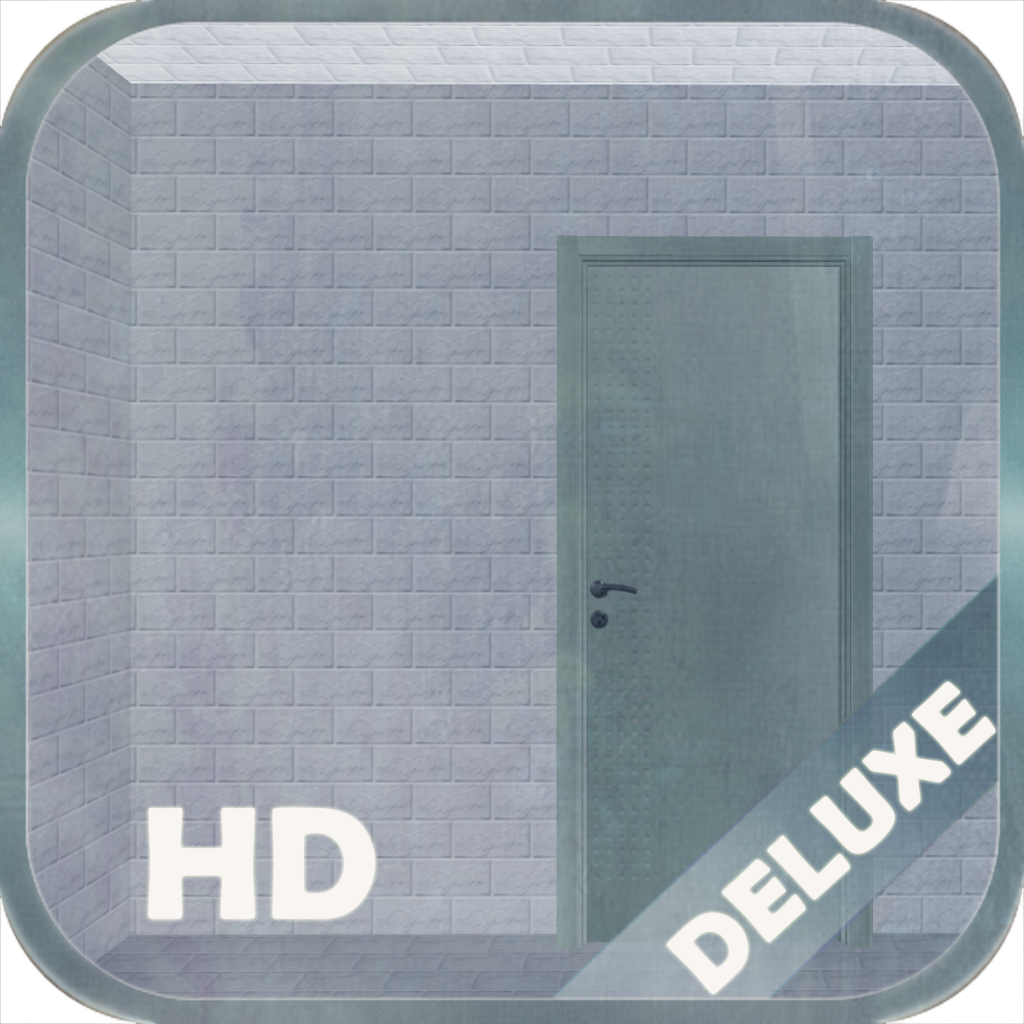 Real Escape Game-The Cabin In The Woods Deluxe icon